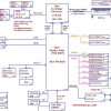 Dell Inspiron 15-3521 LA-9104P Rev 1.0 Schematic Diagram