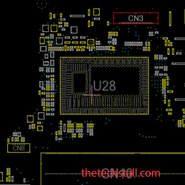 Lenovo IdeaPad U330P DAOLZ5MB8D0 LZ5 BoardView File