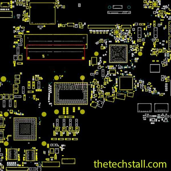 ASUS ROG STRIX GL753VD REV 2.0 BoardView File