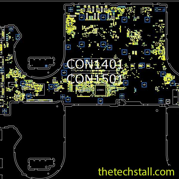 ASUS TUF Gaming FX505DY 2.0 BoardView File