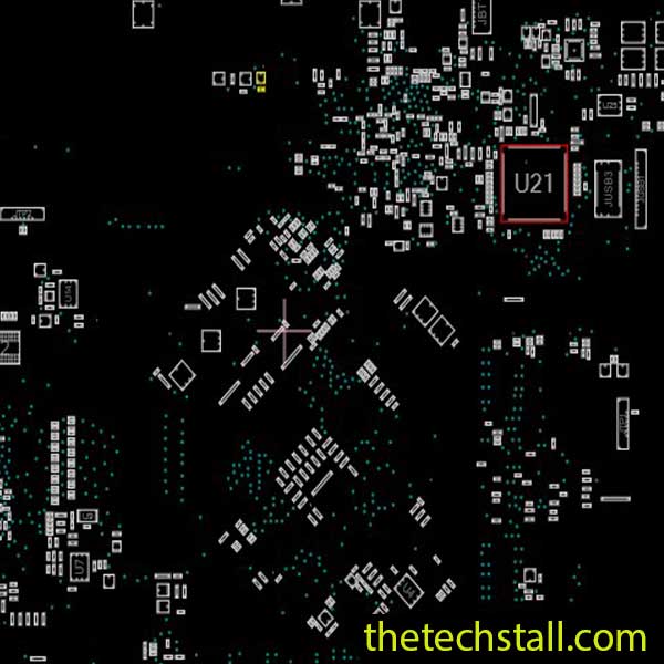 Acer Aspire 7750G LA-6911P BoardView File