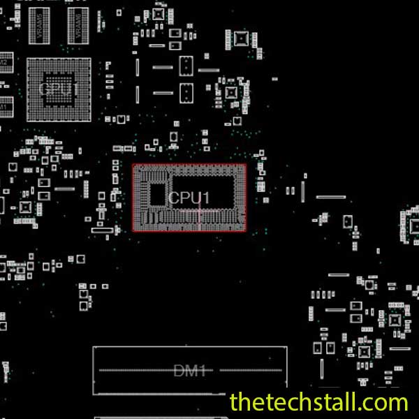 Acer E5-772 BH 14276-1M BoardView File