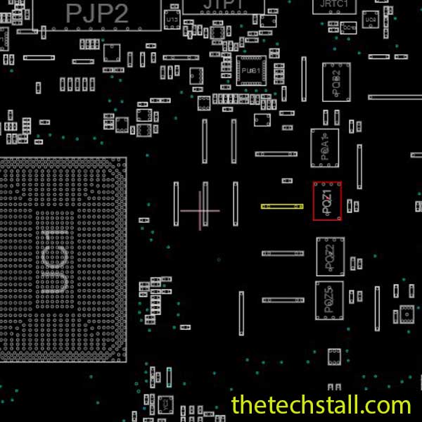Acer Swift 3 SF314-43 LA-L141P Boardview File
