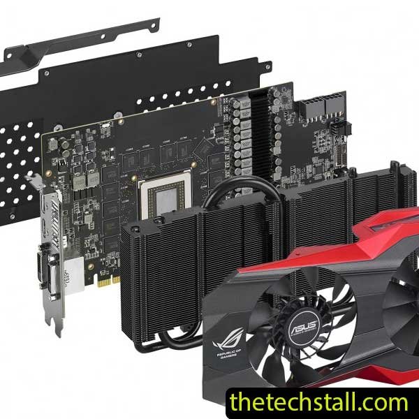 ASUS R9 290X (C671X) 59YV05D1-VG0A01S BoardView File