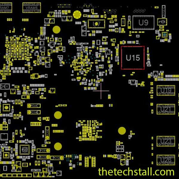 Acer Aspire V5-572P ZQK DA0ZQKMB8E0 BoardView File