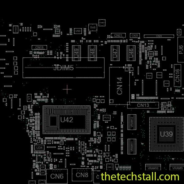 ACER ASPIRE V5-473P ZRQ DAZRQMB18F0 Bordview File