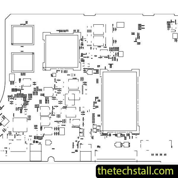 Lenovo V330-14IKB LA-F481P REV1.0 BoardView File