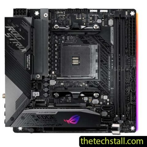 Asus Rog Strix X I Repair Guide And Schematic Diagram