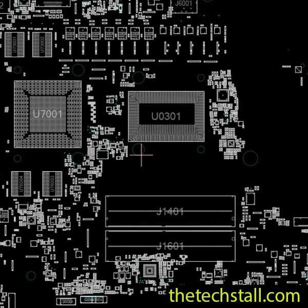 ASUS-G531GW.16-BoardView-File