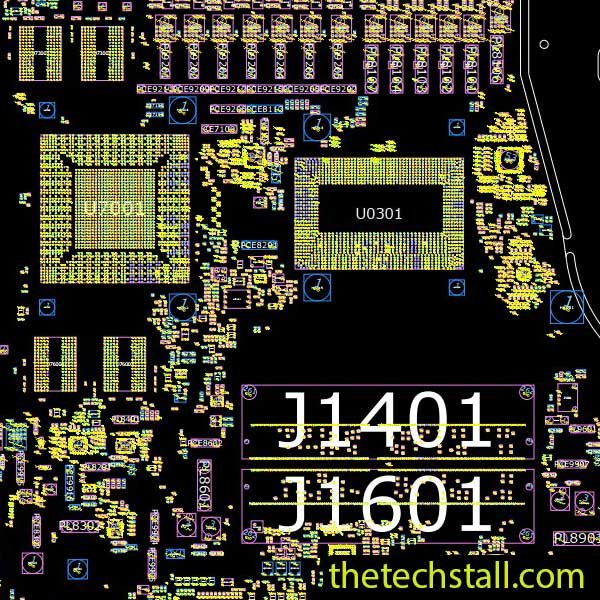 ASUS-G532LWS-R1.3-BoardView-File