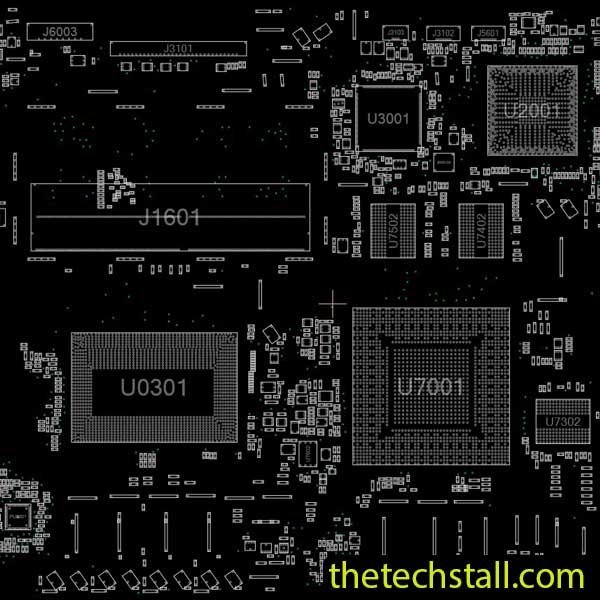 ASUS-GL502VT-BoardView-File