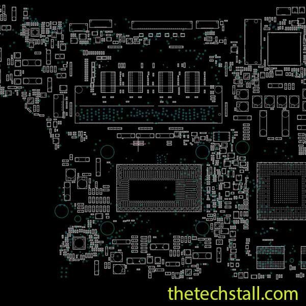 ASUS-K501UW-Rev-2.0-BoardView-File