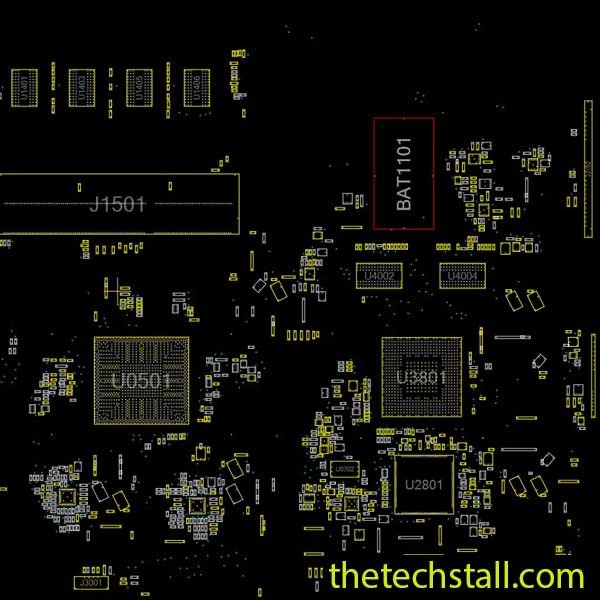 ASUS-X751SA-BoardView-File