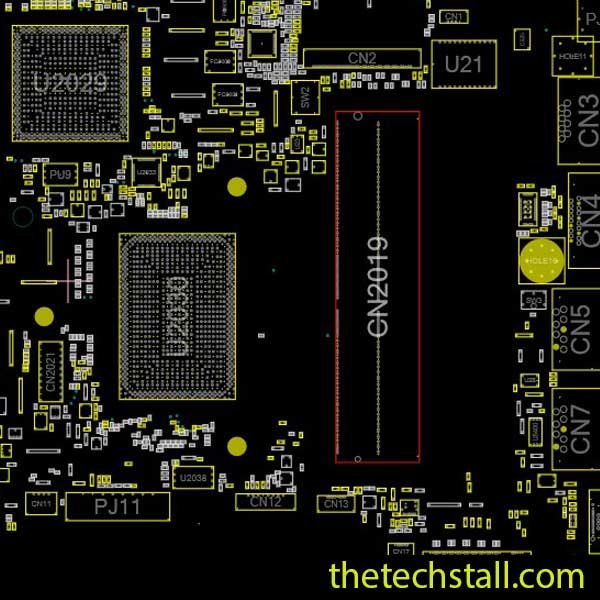 Acer-Aspire-3-A314-Z8E-DA0Z8EMB8C0-BoardView-File