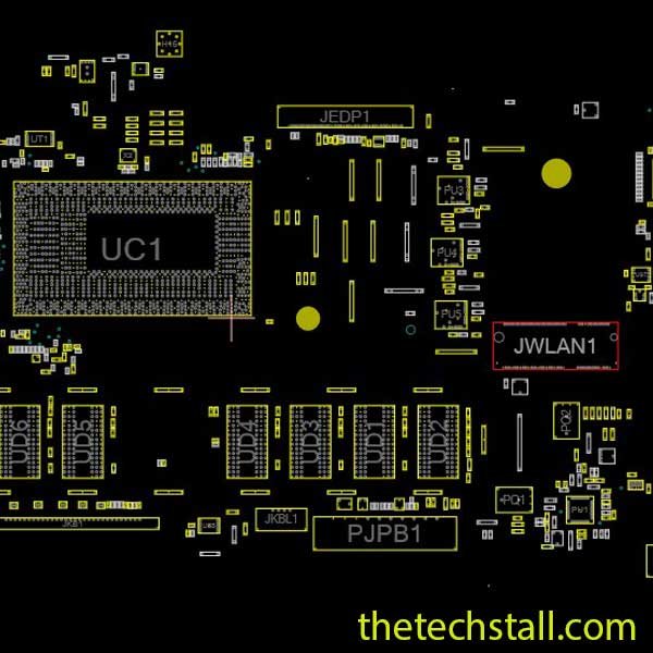 Acer-chromebook-714-DA0ZATMBAE0-ZAT-BoardView-File