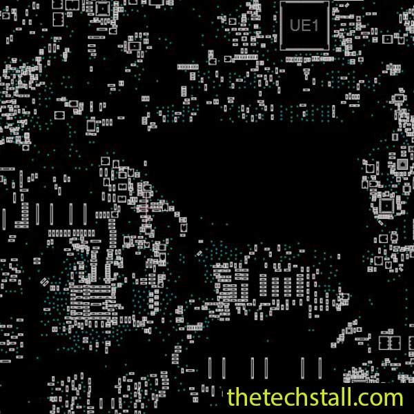 Lenovo ThinkBook 15p Gen 2 HY520 NM-E021 BoardView File