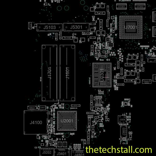 ASUS K46CM K46VM Rev 2.0 Boardview File