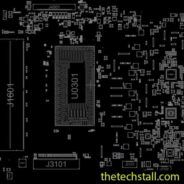 ASUS Vivobook 14X X403ZA2 BoardView File