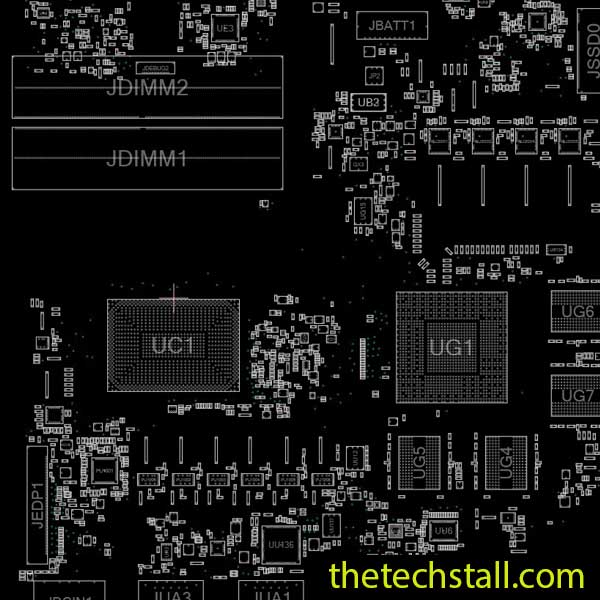 LENOVO JY577 JY578 JY679 NM-E481 BoardView File