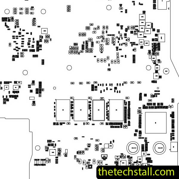 Lenovo IdeaPad 330S-15AST 330S AST MB V10 BoardView File