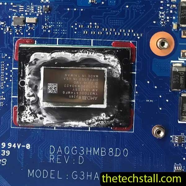 HP 15-EC0X TPN-Q229 DA0G3HMB8D0 REV D G3HA BIOS BIN File