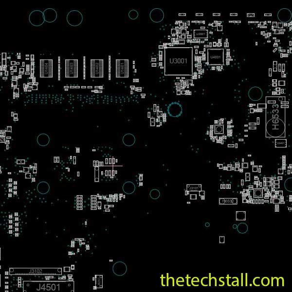 ASUS X55VD 1.2 BoardView File