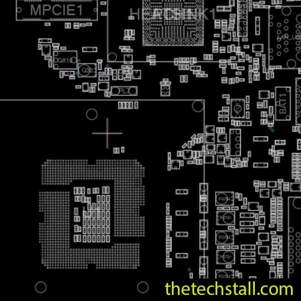 ASRock H97M-ITX-AC r1.02 70-MXGTF3-A01 BoardView File