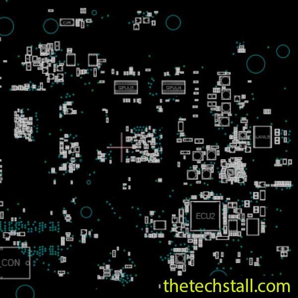 ASUS All-in-One ET2231I REV 1.2 BoardView File