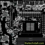 ASUS X670E-E-GAMING-WIFI 60MB1BR0-MB0C01 BoardView