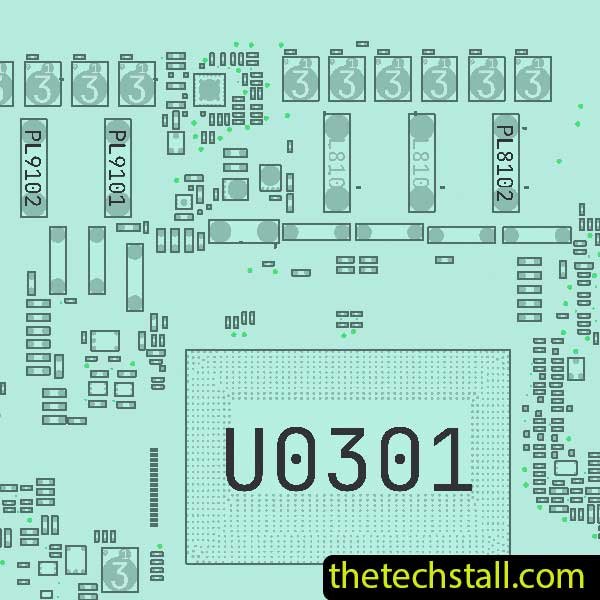 ASUS GL702VT R2.0 60NB0CQ0-MB1220 BoardView File