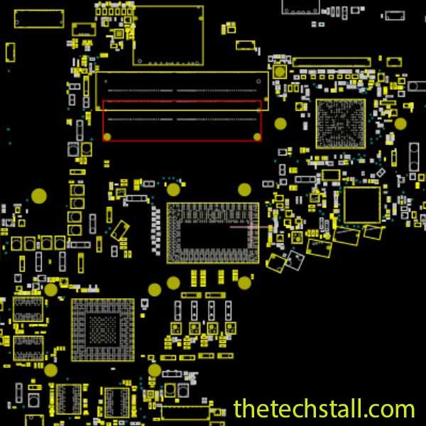 ASUS ROG Strix GL553VW Rev 2.0 BoardView File