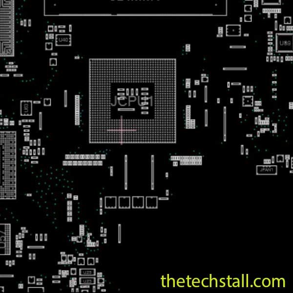 Acer Aspire 5741 NEW71 LA-5839P Rev.01 BoardView File