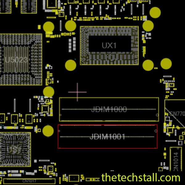 HP OMEN 15-ce198wm G3AE DAG3AEMBCD0 BoardView File