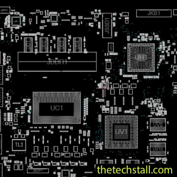 Lenovo Ideapad 330-15ICH EG530 NM-B671 BoardView File