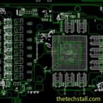 MSI RTX 3060 MS-V397 rev1.0 BoardView File