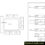 ASUS RTX3070/RTX3060TI-OC-Edition CG142S Schematic