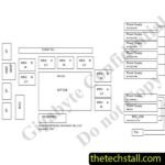 Gigabyte GV-N1070IXOC-8GD-0.2 REV 1.0 Schematic Diagram