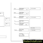 RTX3090 GV-N3090-EAGLE-24GD GA102-DT Schematic