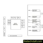 MSI RTX4090 MS-V511 REV 6.0 Schematic Diagram