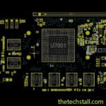 ASUS ROG G750JZ MB 1.1,2.0&2.1 BoardView File