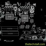 ASUS G15-G513 6050A3249301-MB-A04 Rev2.0 BoardView File