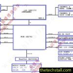 GIGABYTE GA-Z170MX-GAMING5 Rev1.0/1.1 Schematic Diagram