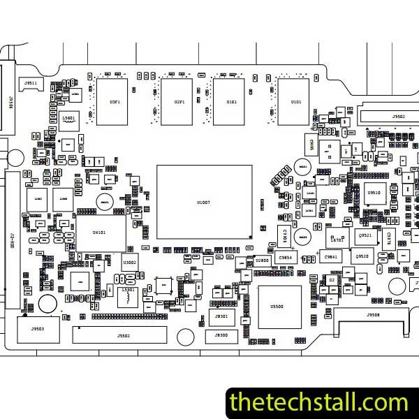 Lenovo WinBook 120S-14IAP 120S-MB-V1.0 SVT BoardView File