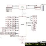 MSI B460M-A PRO MS-7C88 Schematic Diagram