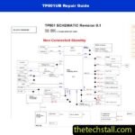 ASUS TP501UB/TP501UQ/TP501UA/TP501UQK Schematic