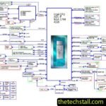 Dell Alienware X15-R2 HDS70 LA-L613P Rev1.0 Schematic