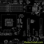 Gigabyte Z370-HD3 REV1.0/1.01 BoardView File