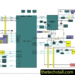 Lenovo Chromebook CB-13IML05 BM5986 Rev 1.3 Schematic