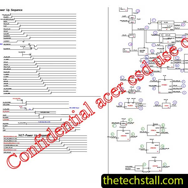 18730 -1M Schematic Diagram