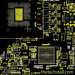 ASRock H61MV-ITX Rev1.01 70-MXGP80-A01 BoardView File